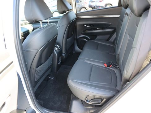 Used 2023 Hyundai Tucson XRT image 24