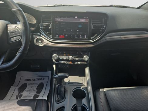 Used 2021 Dodge Durango R/T RWD image 11