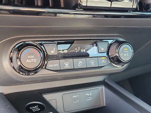 New 2026 Nissan Kicks SV image 26