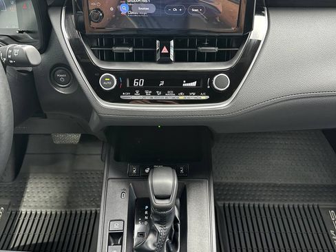 Used 2026 Toyota Corolla Cross AWD Hybrid w/ Cold Weather Package image 29