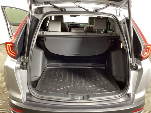 Used 2021 Honda CR-V EX-L image 31