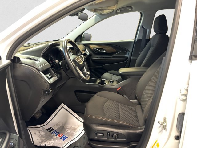 Used 2019 GMC Terrain SLE w/ Driver Convenience Package AWD/4WD image 10