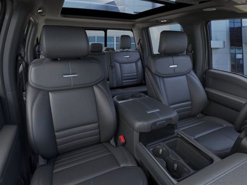 New 2026 Ford F350 Platinum AWD/4WD image 10