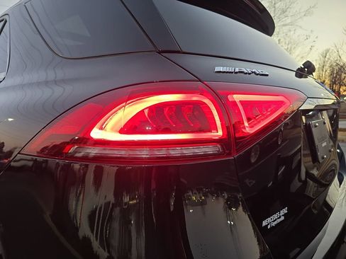 Used 2021 Mercedes-Benz GLE 53 AMG 4MATIC image 40