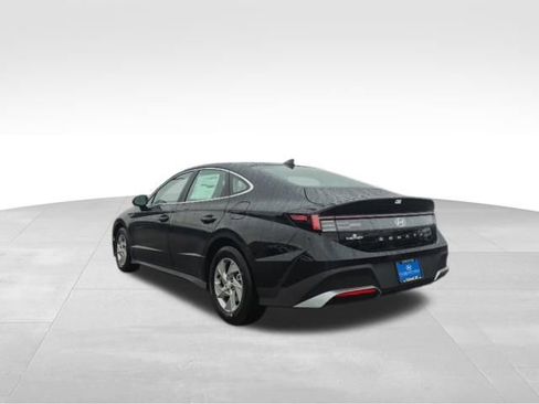 New 2026 Hyundai Sonata SE FWD image 7