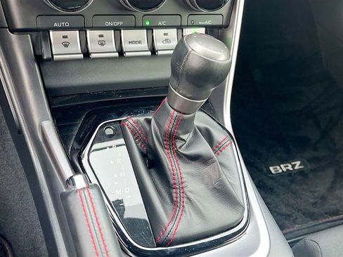 Used 2022 Subaru BRZ Premium RWD image 16