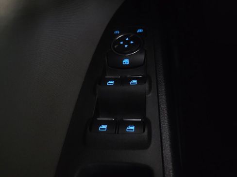 Used 2018 Ford Fusion S image 27