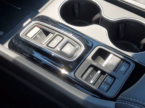 New 2026 Honda Pilot Touring image 28
