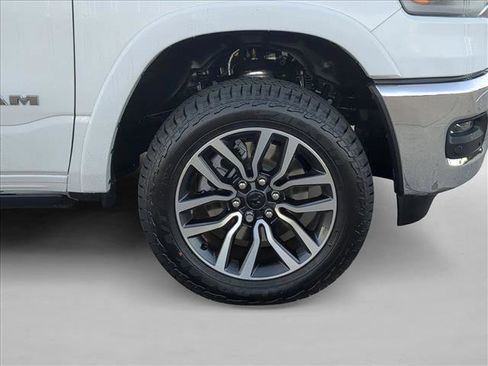 New 2026 RAM 1500 Limited image 10