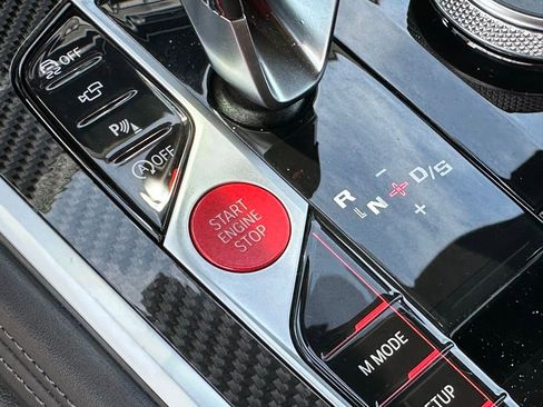 Used 2023 BMW M8 Competition w/ Driving Assistance Package image 30