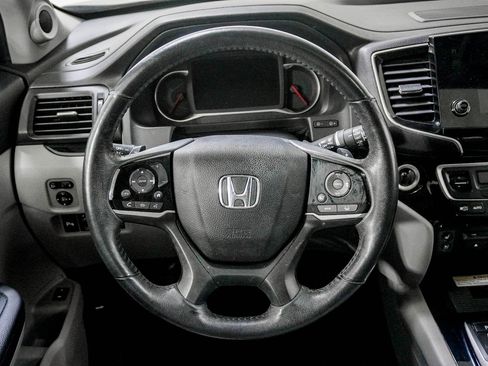 Used 2022 Honda Pilot Elite image 22