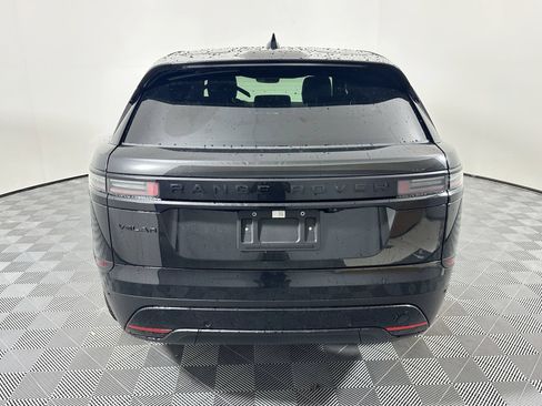 Used 2026 Land Rover Range Rover Velar S AWD/4WD image 9