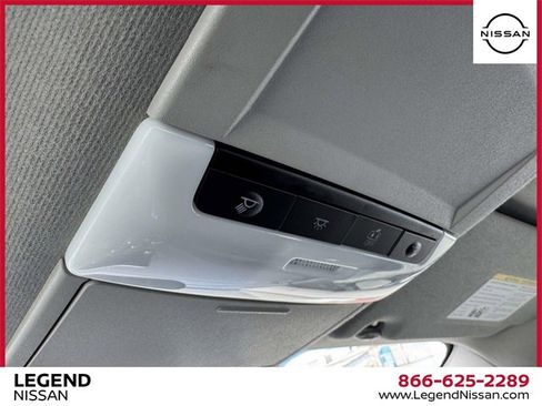 Certified 2024 Nissan Sentra SV image 28