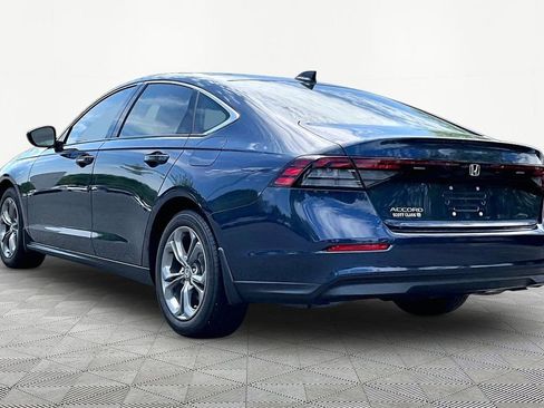 Used 2024 Honda Accord EX image 4