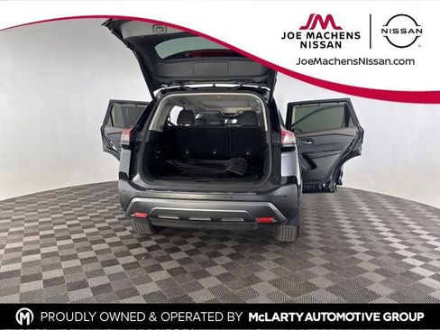 Certified 2023 Nissan Rogue SL w/ SL Premium Package AWD/4WD image 15