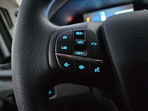 New 2026 Ford Transit 350 148 Medium Roof image 12