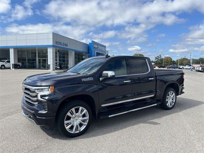 Used 2023 Chevrolet Silverado 1500 High Country w/ High Country Premium Package