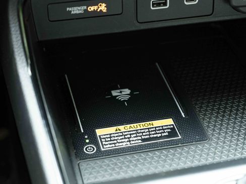 Used 2023 Honda CR-V EX-L image 31