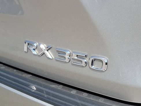 Used 2017 Lexus RX 350 AWD w/ Premium Package image 9