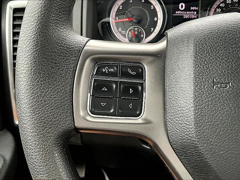 Used 2024 RAM 1500 Classic Warlock AWD/4WD image 40