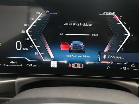 New 2026 BMW 230i Coupe w/ Premium Package RWD image 12
