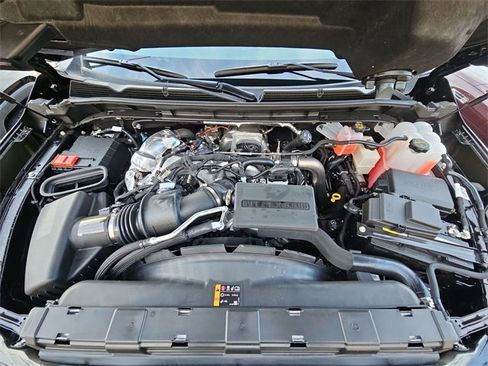 New 2026 GMC Sierra 2500 AT4 w/ AT4 Premium Plus Package image 18