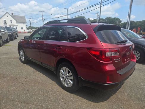 Used 2015 Subaru Outback 2.5i Premium AWD/4WD image 21