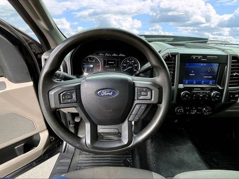 Used 2021 Ford F350 XL w/ Power Equipment Group image 11