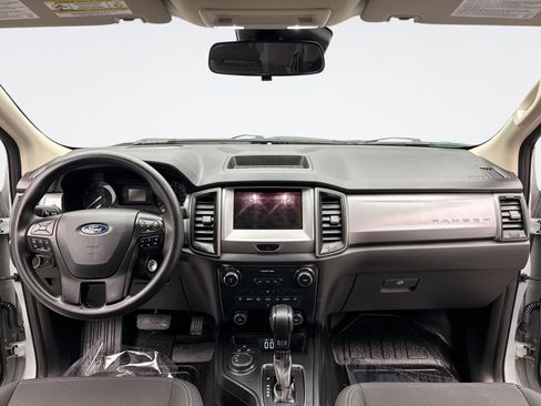 Used 2021 Ford Ranger XL w/ Equipment Group 101A High image 14