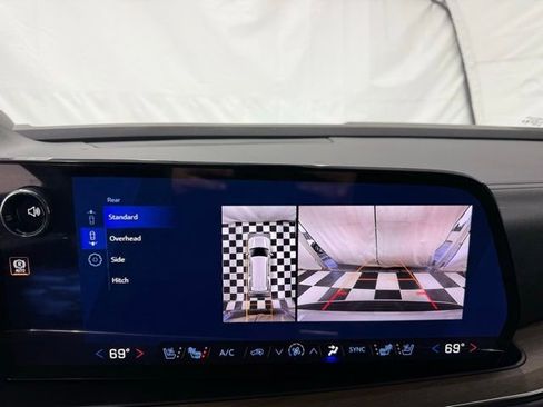 New 2026 Chevrolet Tahoe High Country image 41