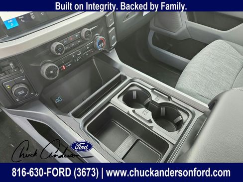 New 2026 Ford F350 XLT w/ XLT Premium Package image 14