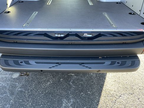 New 2026 Mercedes-Benz Sprinter 3500 image 16