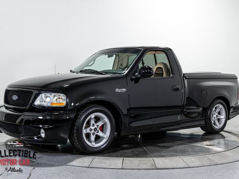 Used 2000 Ford F150 Lightning image 9