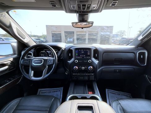 Used 2021 GMC Sierra 1500 Denali w/ Technology Package image 15