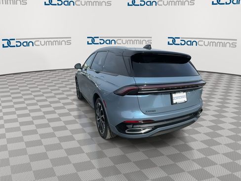 New 2026 Lincoln Nautilus Reserve AWD/4WD image 6