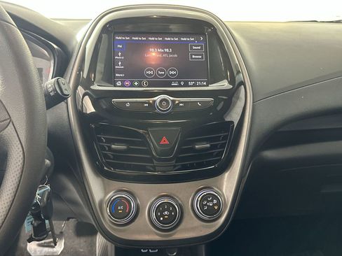 Used 2021 Chevrolet Spark LS FWD image 21