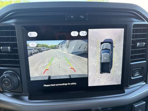 New 2026 Ford F150 XLT w/ Equipment Group 302A MID AWD/4WD image 17