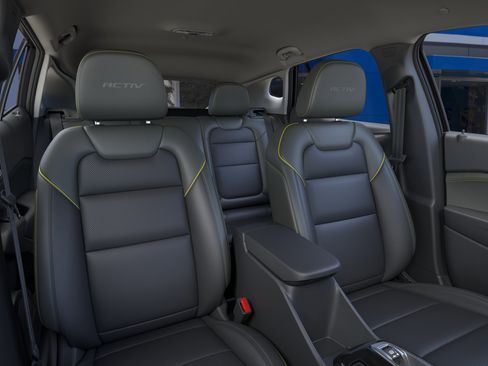 New 2026 Chevrolet Trax ACTIV image 16