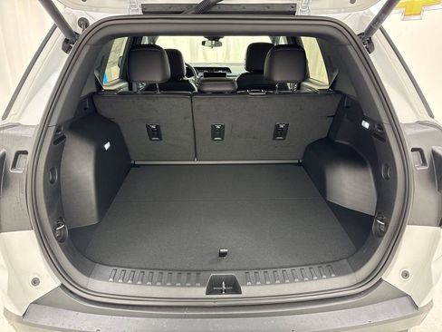 New 2026 GMC Terrain Elevation w/ Elevation Premium Package image 14