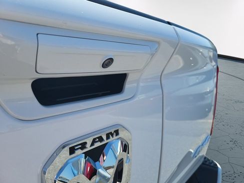 Used 2025 RAM 1500 Tungsten w/ Bed Utility Group AWD/4WD image 13