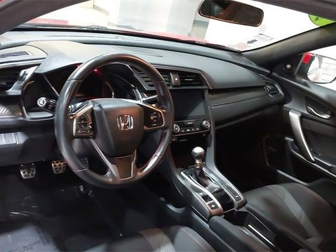 Used 2018 Honda Civic Si image 19