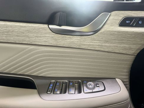 Used 2023 Hyundai Palisade Calligraphy w/ Cargo Package image 21