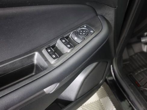 Certified 2024 Ford Edge SEL w/ Convenience Package AWD/4WD image 34