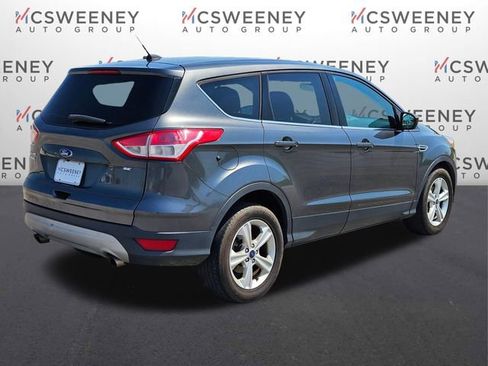 Used 2016 Ford Escape SE image 5