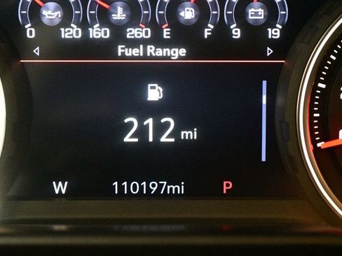 Used 2019 Chevrolet Silverado 1500 High Country w/ High Country Premium Package image 54