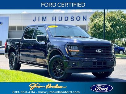 Used 2024 Ford F150 XLT w/ Equipment Group 303A High