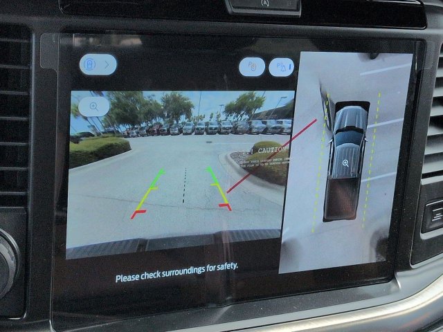 New 2026 Ford F150 King Ranch RWD image 20