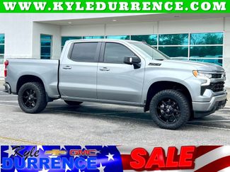 Used 2024 Chevrolet Silverado 1500 RST w/ All Star Edition Plus video 1