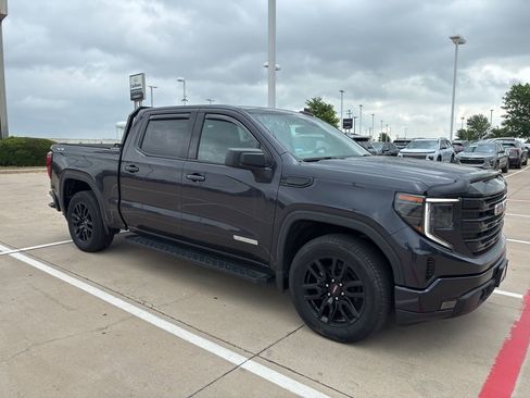 Used 2022 GMC Sierra 1500 Elevation AWD/4WD image 5