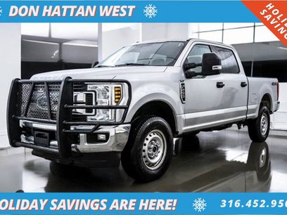 Used 2019 Ford F250 XLT w/ XLT Value Package